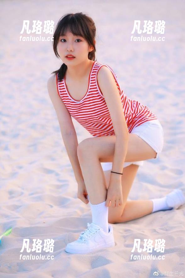 UGirls尤果网-黛熙儿 UGirls尤果网 - 黛熙儿校服写真图包,沉浸式观看体验等你来探索!