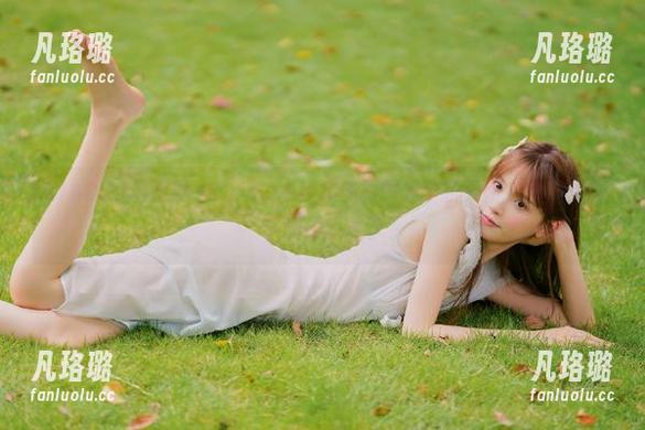 XIAOYU语画界 - Cris_卓娅祺和服图集全新更新，独特视角下的传统美学