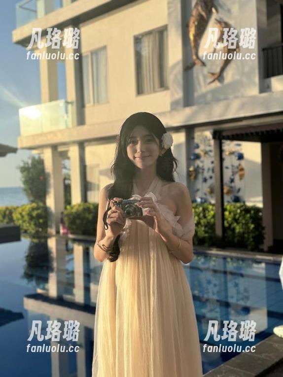 XIAOYU语画界-周于希Sandy XIAOYU语画界 - 周于希Sandy女仆写真图集欣赏:清新可爱的女仆形象尽显迷人魅力