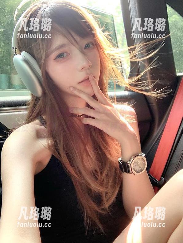 XIAOYU语画界 - 傲娇女神徐莉芝Booty的皮衣套图合集，带你探寻她的时尚密码