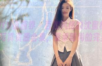 XIAOYU语画界 – 百变风格的沈蜜桃miko短裤写真资源合集，夏季时尚的完美呈现