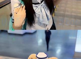 XIAOYU语画界 – 独家芝芝bootyOL美腿资源合集，高清写真带你领略风采！
