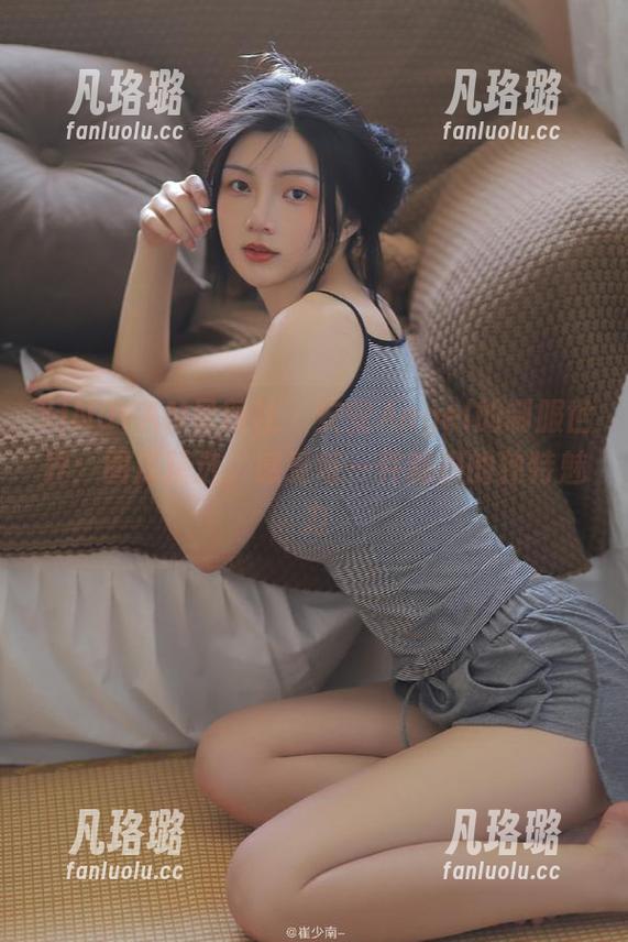 XINGYAN星颜社 - 安安Angel的制服世界：图库精选，感受每一件制服的独特魅力