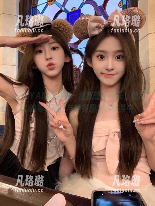 XINGYAN星颜社 - 细腻蕾丝之美，潘思沁的写真原图与精美图包尽在其中