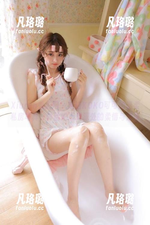 Xiuren秀人网-KOKO可可 Xiuren秀人网 - 走进KOKO可可的温柔私房写真,体验她心灵深处的柔情与浪漫