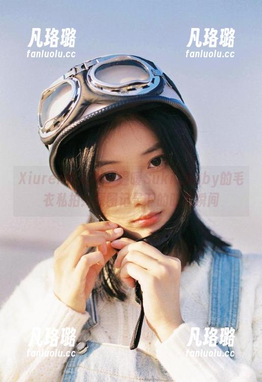 Xiuren秀人网-Suki_baby Xiuren秀人网 - 温暖Suki_baby的毛衣私拍:原图记录下的时光瞬间