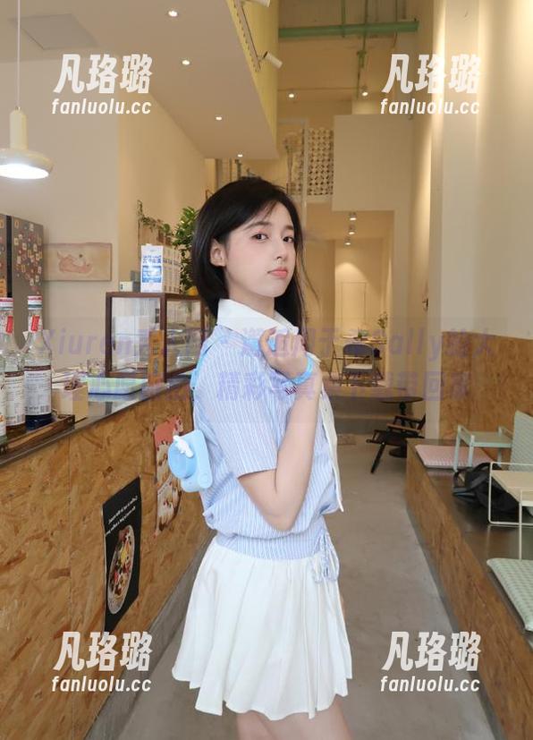 Xiuren秀人网 - 邂逅周于希Sally的大理心愿旅拍，精彩写真集下载带回家