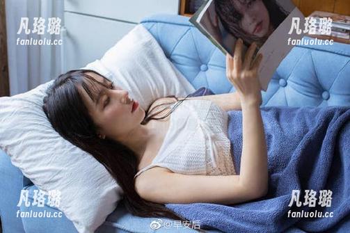 Xiuren秀人网 - 探寻周于希sandy的无圣光作品，剧情主题写真背后隐藏的情感与思考！