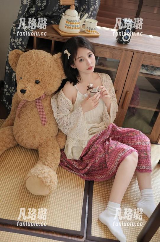 Xiuren秀人网-夏旖诺 Xiuren秀人网 - 夏旖诺的礼服灵感,美图资源陪你开启时尚之旅!