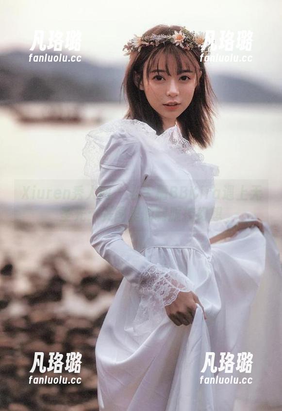Xiuren秀人网 - 当大橘BBKira遇上无圣光：美图里的制服控幻想