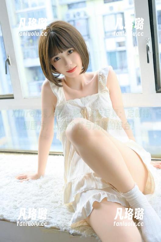 Xiuren秀人网 - 娜露女友写真：定制特别图片，探寻个性与风格的结合！