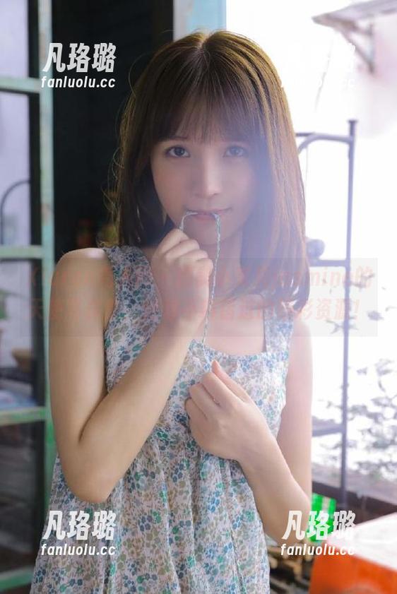 Xiuren秀人网 - 甜美小茉莉jasmine的天使写真集，绝对不容错过的精彩资源！