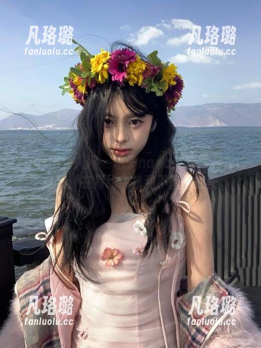 Xiuren秀人网 - 木子nana纯白写真在线合集：在简约中找到不简单的美