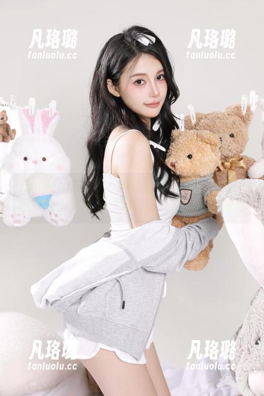Xiuren秀人网 - 解读李可可修女私房原图中的艺术密码，发现不一样的视觉盛宴