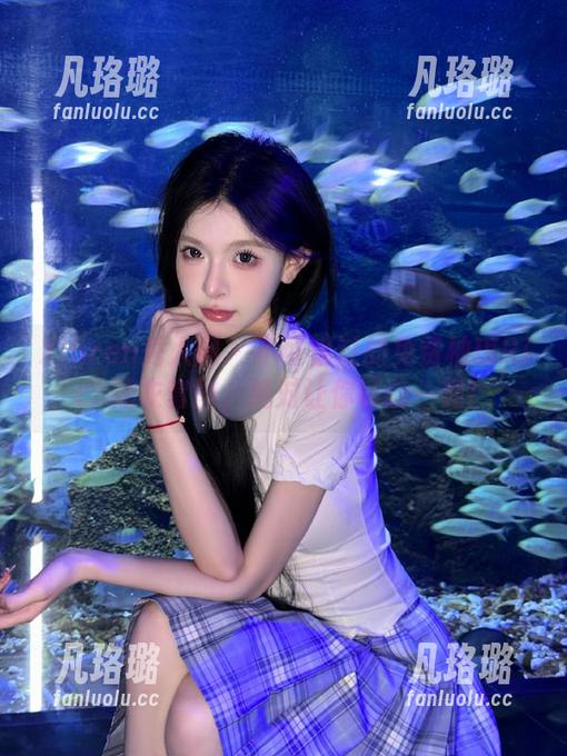 Xiuren秀人网 - 不可错过的免费柚琪Rich睡衣套图，绝对让你眼前一亮！