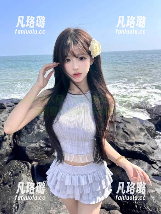 Xiuren秀人网 - 追随桃桃子女神的脚步，最新图包更新带你领略美丽！