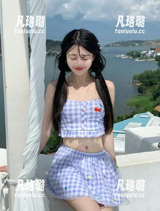 Xiuren秀人网 - 汐汐baby海边旅行写真，观看这个不可错过的图包！