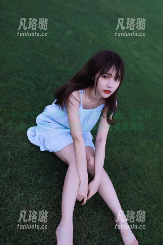 Xiuren秀人网-程程程 Xiuren秀人网 - 水手服的浪漫:程程程高清图包,捕捉清新可爱的少女风范