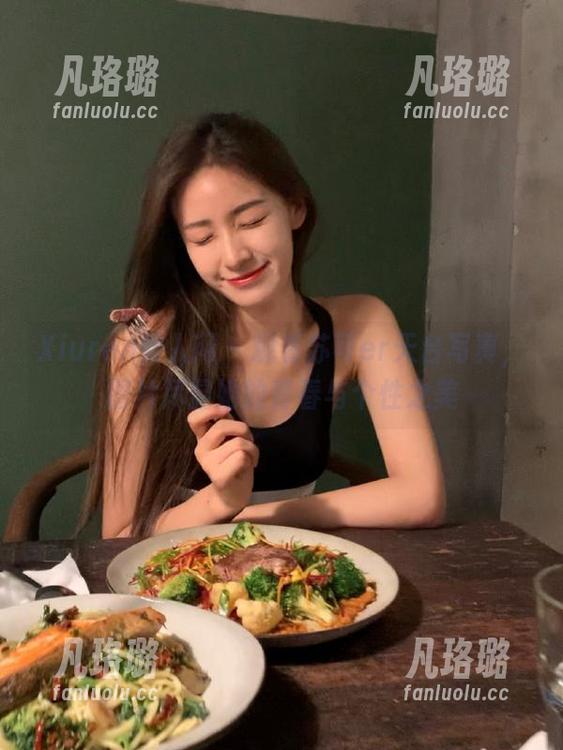 Xiuren秀人网 - 观看苏可er天台写真，图片尽显她的青春与个性之美