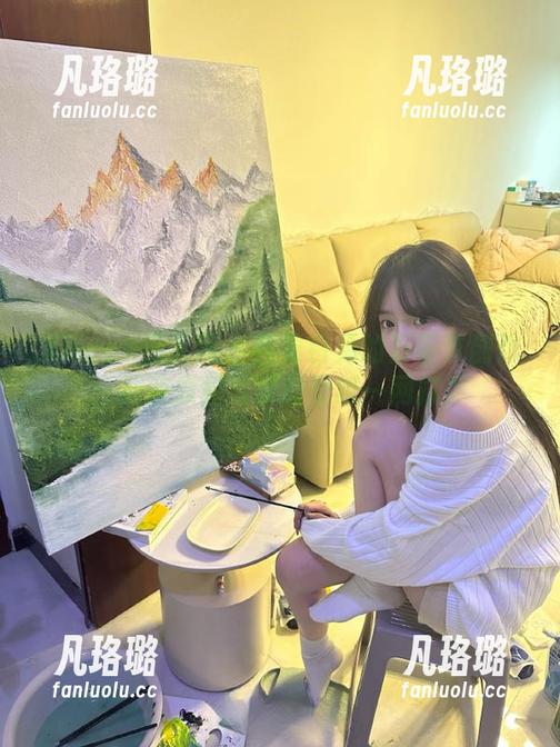 Xiuren秀人网-西希白兔 Xiuren秀人网 - 西希白兔的万圣节创作:别致原图与梦幻壁纸一网打尽