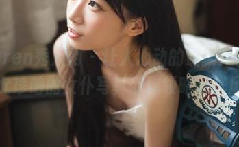 Xiuren秀人网 – 让人心动的最新作品，金允珍呐的女仆写真带你领略别样风情