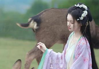 YouMi尤蜜荟 – 感受Cris_卓娅祺学姐，分享她的精彩写真作品集