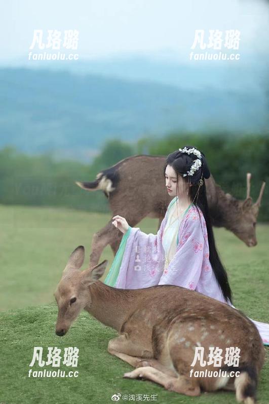 YouMi尤蜜荟-Cris_卓娅祺 YouMi尤蜜荟 - 感受Cris_卓娅祺学姐,分享她的精彩写真作品集