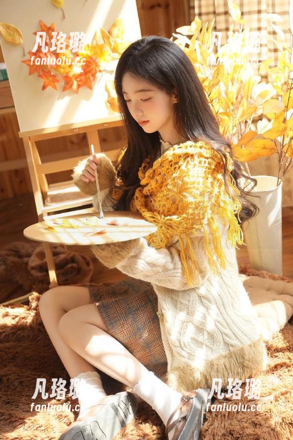 YouMi尤蜜荟 - 周于希Sandy护士写真，超萌照片免费下载，快来收藏吧！