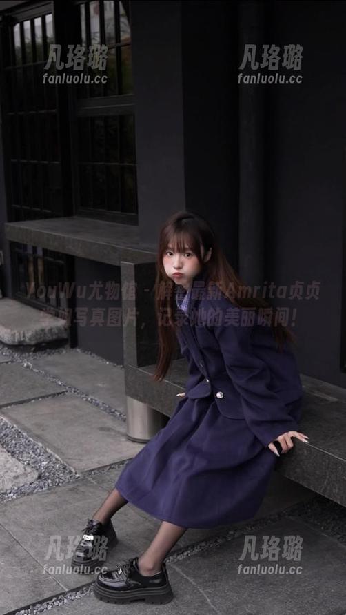 YouWu尤物馆-Amrita贞贞 YouWu尤物馆 - 解密最新Amrita贞贞学姐写真图片,记录她的美丽瞬间!