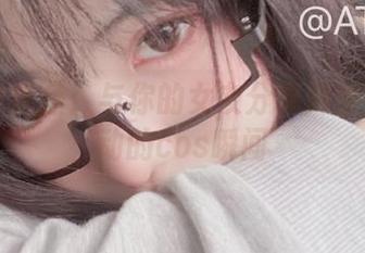 追随at鲨鱼：与你的女友分享那些让人心动的cos瞬间