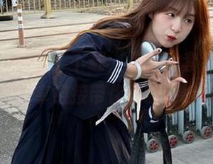 beautyleg – 下载“Abby套装”写真,网盘分享链接带你领略独特风采!