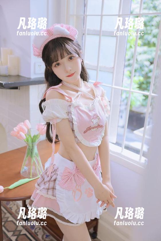 beautyleg - 沉醉在Lena的高清可爱作品中，感受她带来的无尽惊喜与欢笑