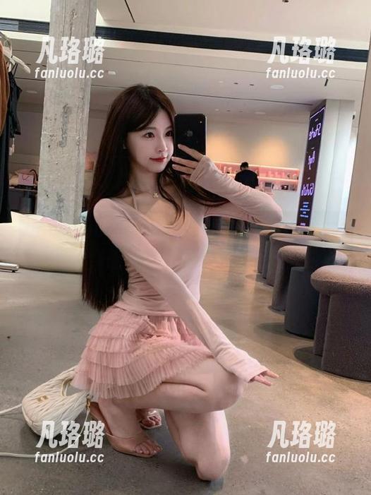beautyleg - 走进Leonies的网袜艺术图谱，感受图库里作品的无尽可能