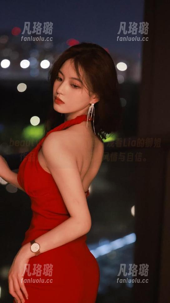 beautyleg-Lia beautyleg - 惊喜不断!观看Lia的御姐作品,原图中透露无限风情与自信。