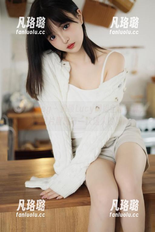 beautyleg - 解锁Lucy御姐全套写真，细腻图片展现每一次迷人的瞬间