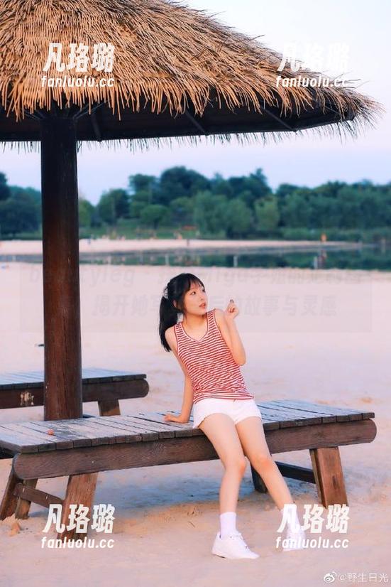 beautyleg-Miga beautyleg - 探索Miga学姐的定制图集,揭开她写真背后的故事与灵感