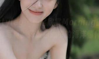 beautyleg – 一起欣赏Morning的海边全套写真，释放你心中的海洋情怀！