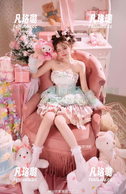 beautyleg - 在Ning的天台上，捕捉每一个瞬间的写真套图资源