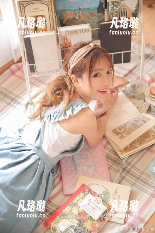 beautyleg - Ruby的甜美微笑，JK写真资源助你捕捉最美瞬间！