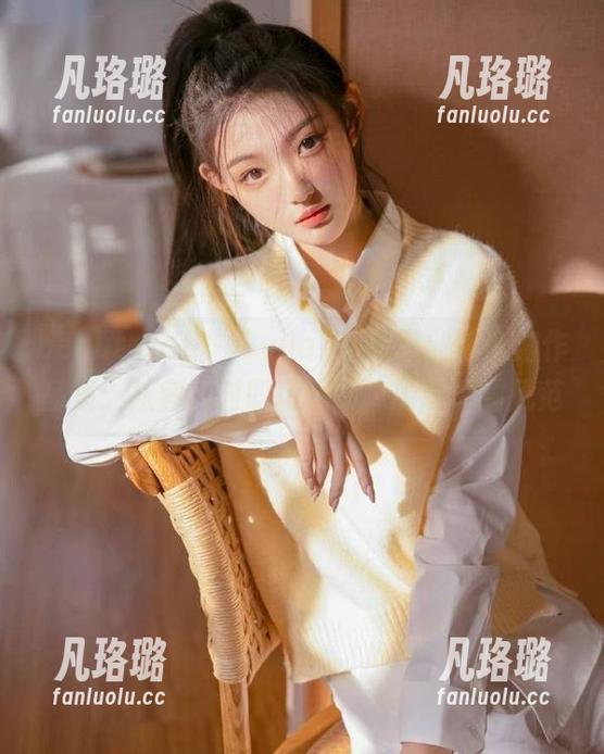 beautyleg - Syuan精致职业装高清作品集：从容应对职场挑战，展现卓越风范