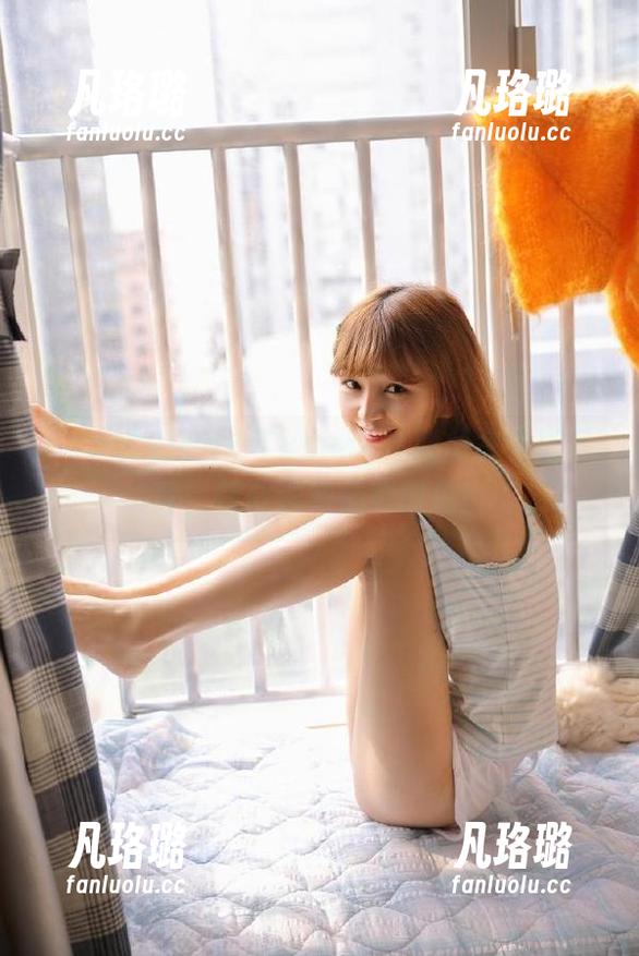 beautyleg - Tammy高颜值水手服写真，获取独家福利图包！