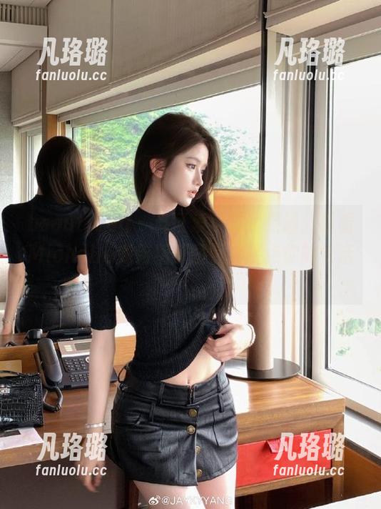 beautyleg - 当可爱与摄影相遇：看看Michelle如何用原图照片装点你的生活！
