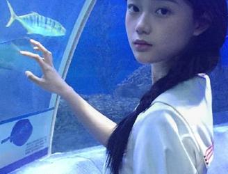 beautyleg – 王郁文全新女仆写真图包，精选瞬间尽显可爱气息