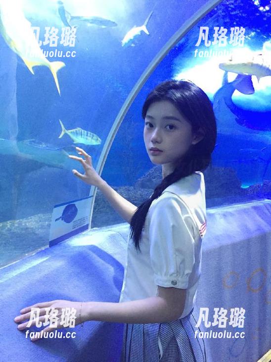 beautyleg-王郁文 beautyleg - 王郁文全新女仆写真图包,精选瞬间尽显可爱气息