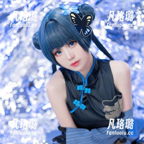 miko酱ww 绝美视界:探索“miko酱ww妃咲”套图,流连于她每一幅动人作品