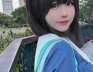 miko酱ww的秘密时刻：绝美高清原图分享，快来围观吧！
