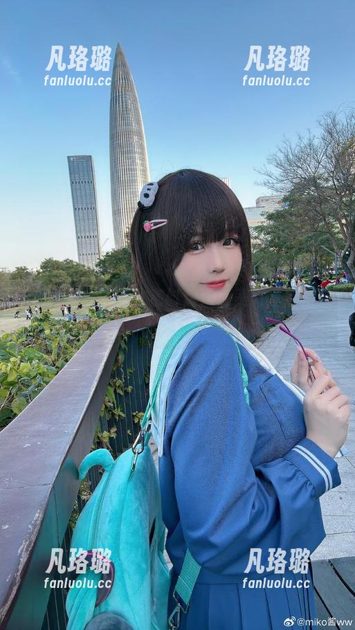 miko酱ww miko酱ww的秘密时刻:绝美高清原图分享,快来围观吧!