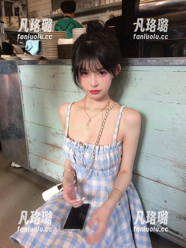 pans-kiki pans - Kiki女王丰盈的高清写真,让每一个细节都绽放光彩,尽显女性优雅气质。
