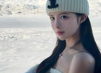 pans – 兰心女孩的魅力全套图集：让你感受她的独特魅力