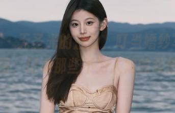 pans – 无圣光的魅力，叮当婚纱写真美图，记录那些不为人知的柔情